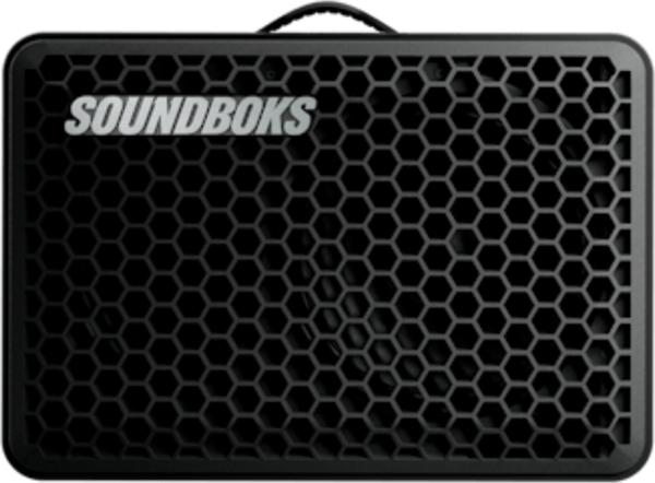 Soundboks Go Black - Image 1