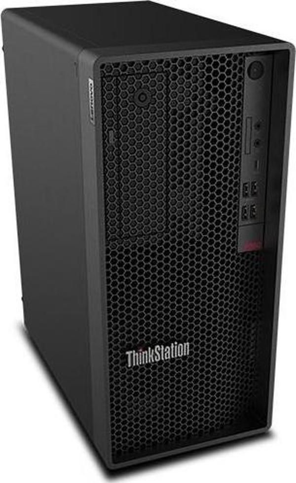 LENOVO 30GS004RTR WS P3 İ9-13900K 24C/2X16GB/1TB/RTXA4000 16GB/W11 WS DESKTOP - Image 1