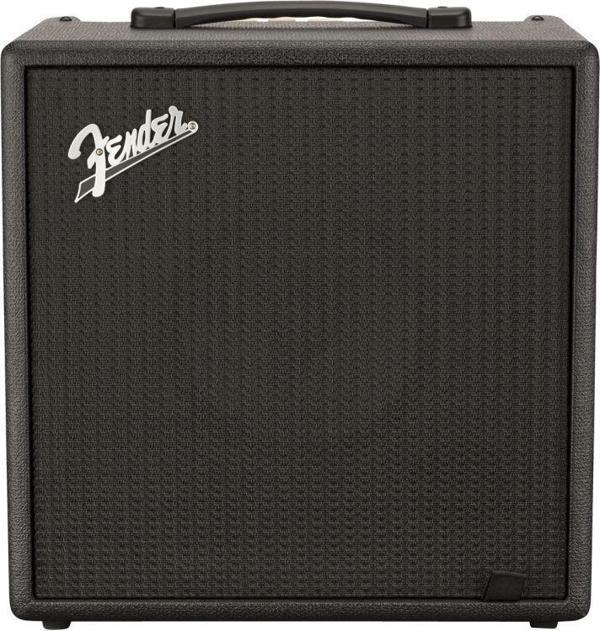 Fender Rumble LT25 Bas Gitar Amfisi - Image 1