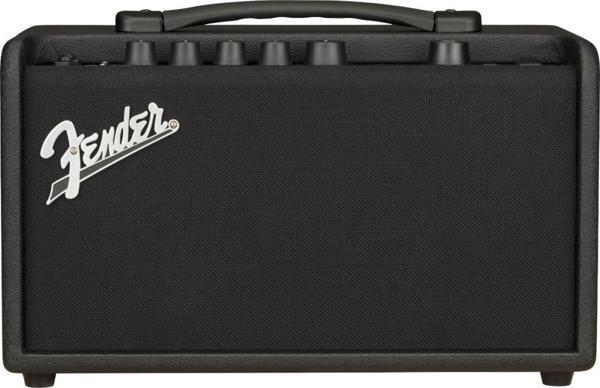 Fender Mustang LT40S Elektro Gitar Amfisi - Image 1