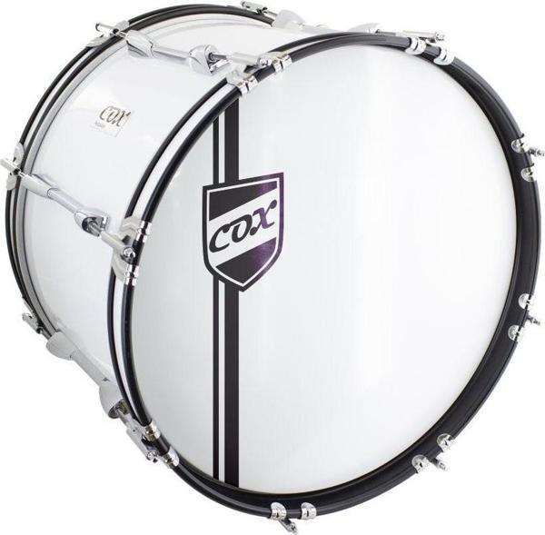 COX 20x12" Bando Davulu - Image 1