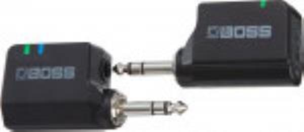 BOSS WL-20 Kablosuz Gitar Sistemi - Image 1