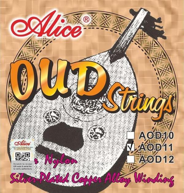 Alice AOD-11 Ud Teli - Image 1