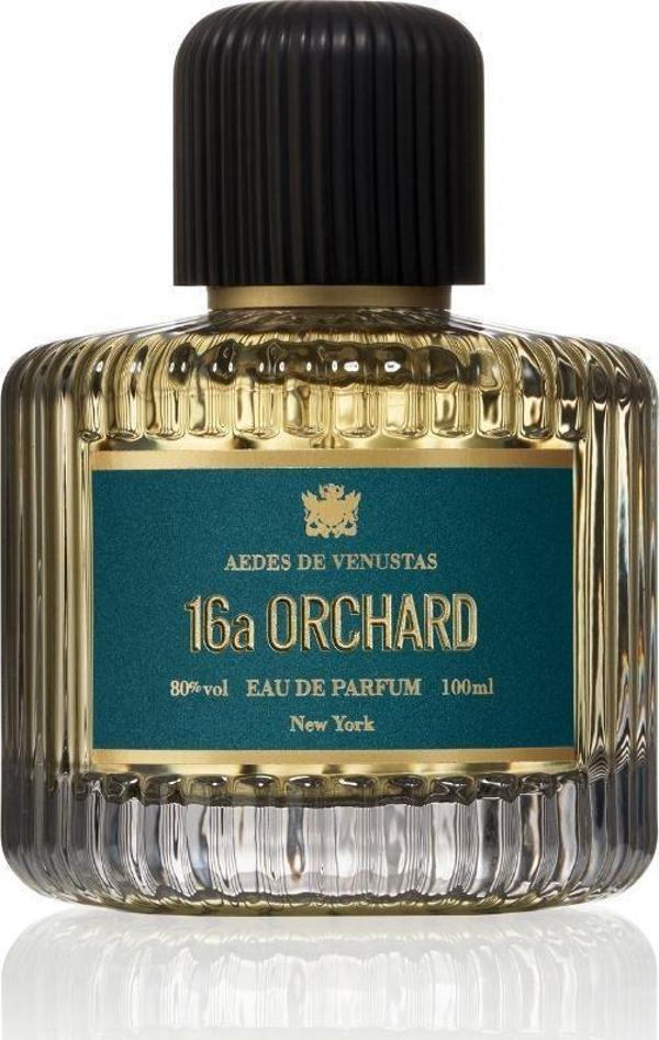 Aedes De Venustas 16a Orchard Street EDP 100 ml Unisex Parfüm - Image 1