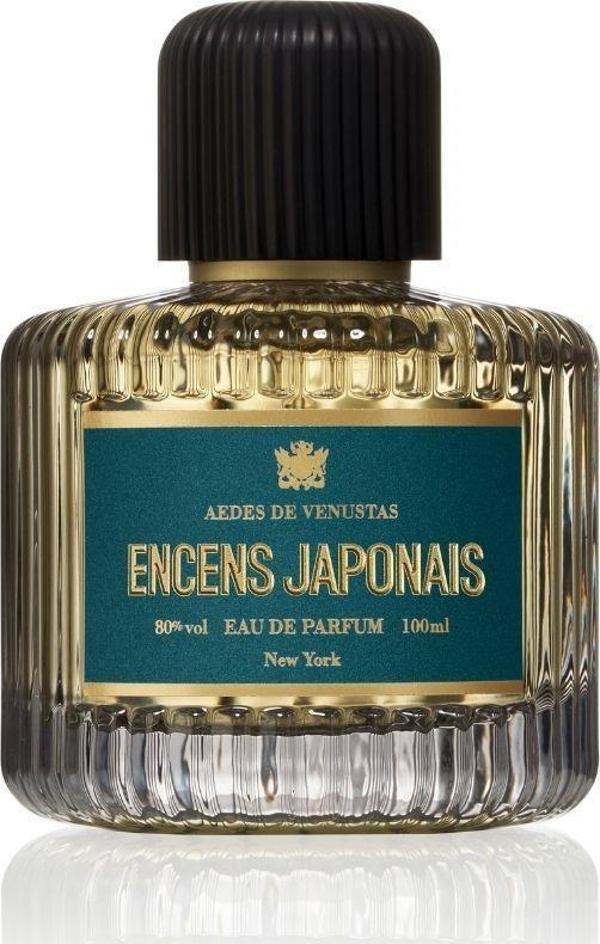Aedes De Venustas Encens Japonais EDP 100 ml Unisex Parfüm - Image 1
