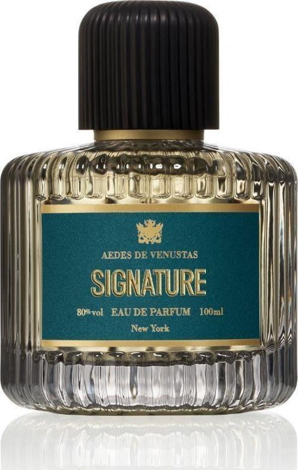 Aedes De Venustas Signature EDP 100 ml Unisex Parfüm - Image 1