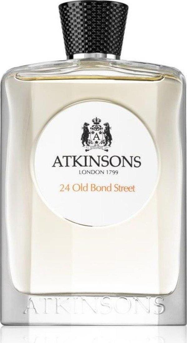 Atkinsons 24 Old Bond Street Edc 100 ML - Image 1
