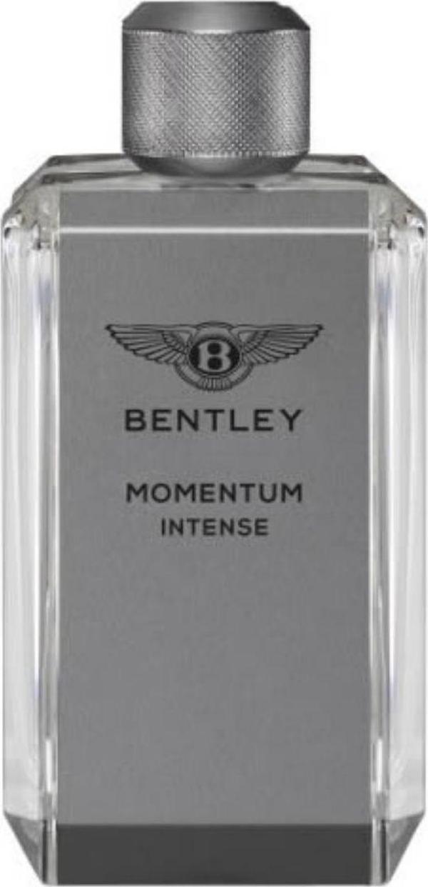 Bentley Momentum Intense EDP 100 ml Erkek Parfüm - Image 1