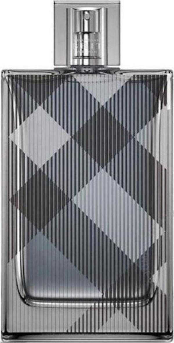 Burberry Brit EDT 100 ml Erkek Parfümü - Image 1