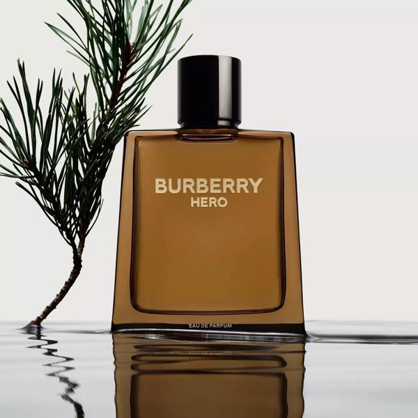 Burberry Hero EDP 150 ml Erkek Parfümü - Image 1