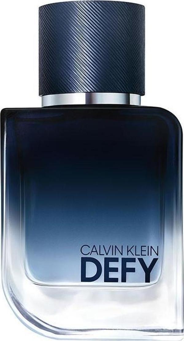 Calvin Klein Defy EDP 50 ml Erkek Parfümü - Image 1