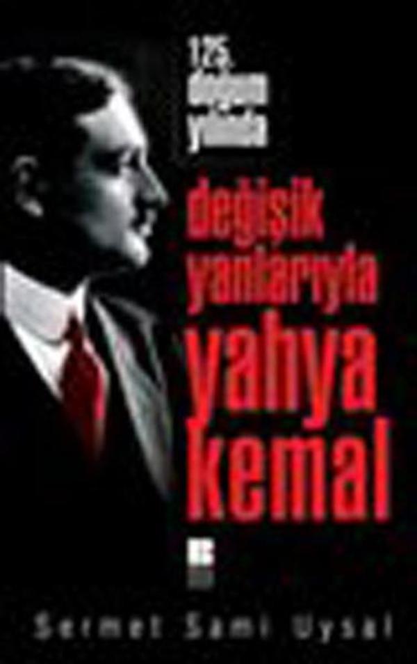 125. Doğum Yılında Değişik Yanlarıyla Yahya Kemal - Bilge Kültür Sanat - Image 1