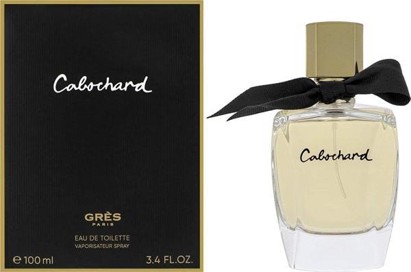 Gres Cabochard EDT 100 ml Kadın Parfümü - Image 1