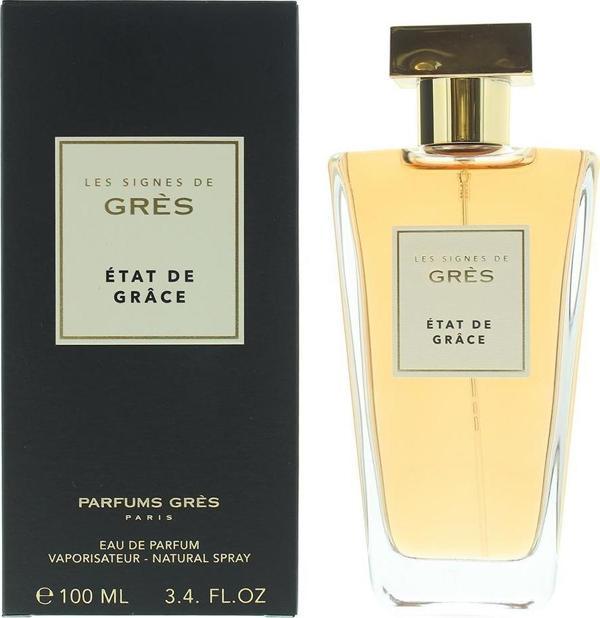 Gres Les Signes De Etat De Grace EDP 100 ml Kadın Parfümü - Image 1