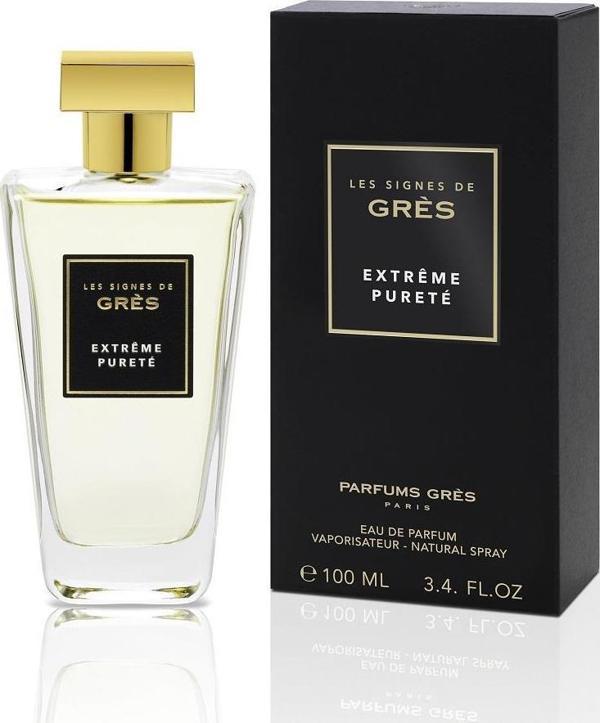Gres Les Signes De Extreme Purete EDP 100 ml Kadın Parfüm - Image 1