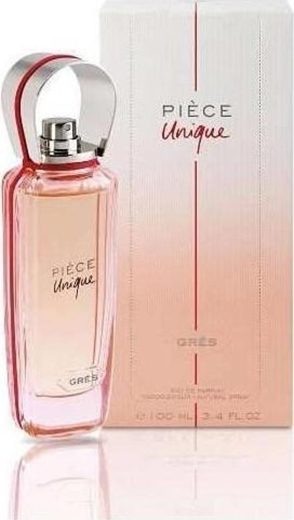 Gres Piece Unique EDP 100 ml Kadın Parfüm - Image 1
