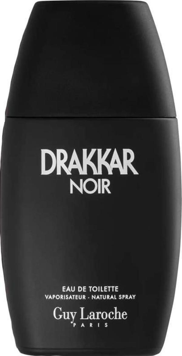Guy Laroche Drakkar Noir EDT 200 ml Erkek Parfümü - Image 1