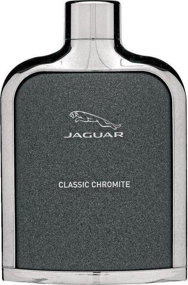 Jaguar Classic Chromite EDT 100 ml Erkek Parfüm - Image 1