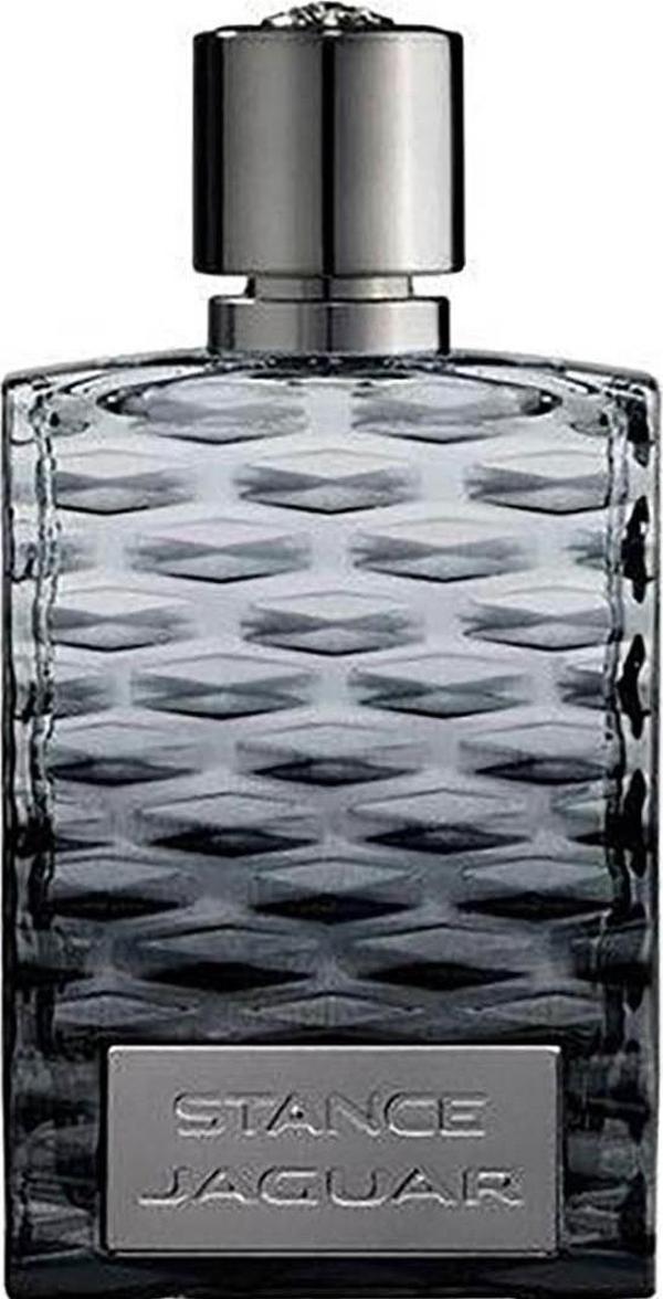 Jaguar Stance EDT 100 ml Erkek Parfüm - Image 1