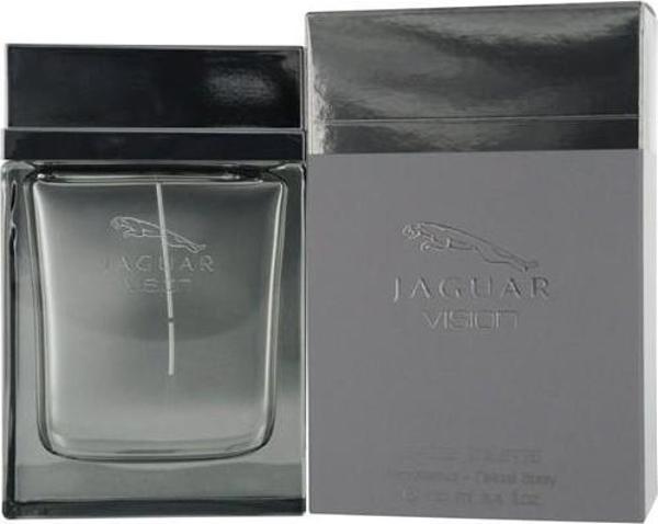 Jaguar Vision EDT 100 ml Erkek Parfüm - Image 1