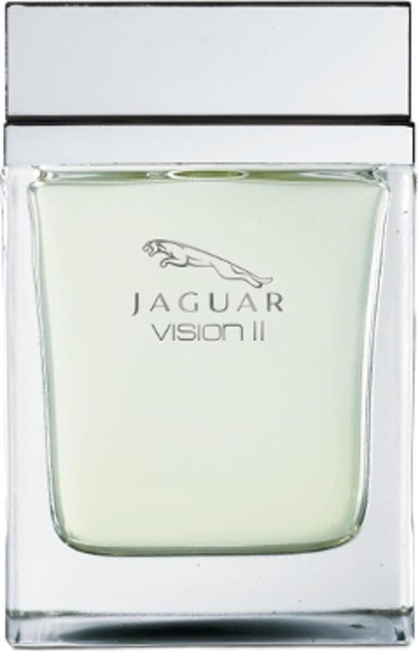Jaguar Vision II EDT 100 ml Erkek Parfüm - Image 1