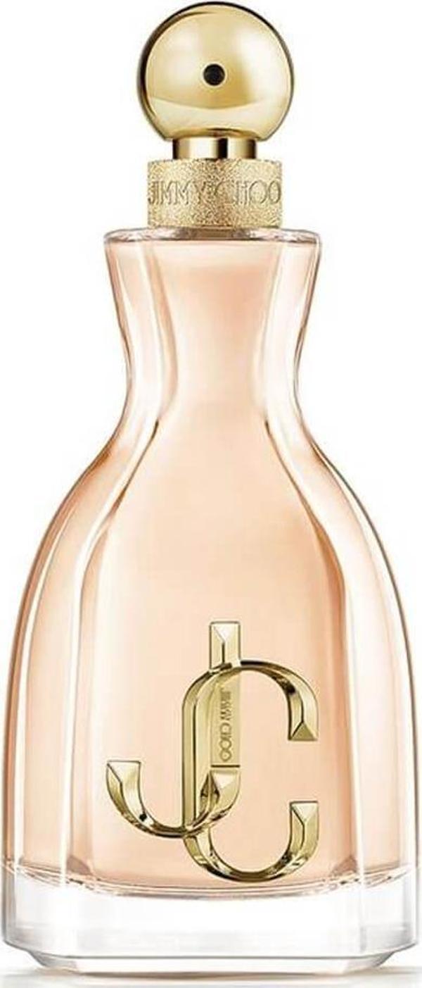 Jimmy Choo I Want Choo EDP 100 ml Kadın Parfümü - Image 1