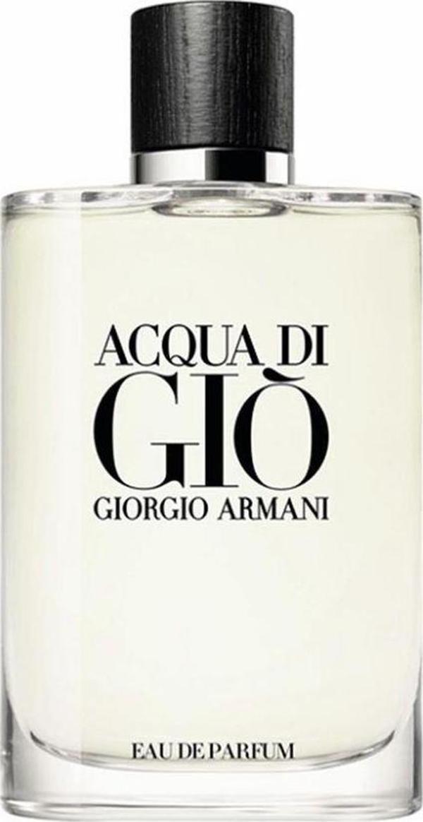 Giorgio Armani Acqua Di Gio EDP 200 ml Erkek Parfümü - Image 1