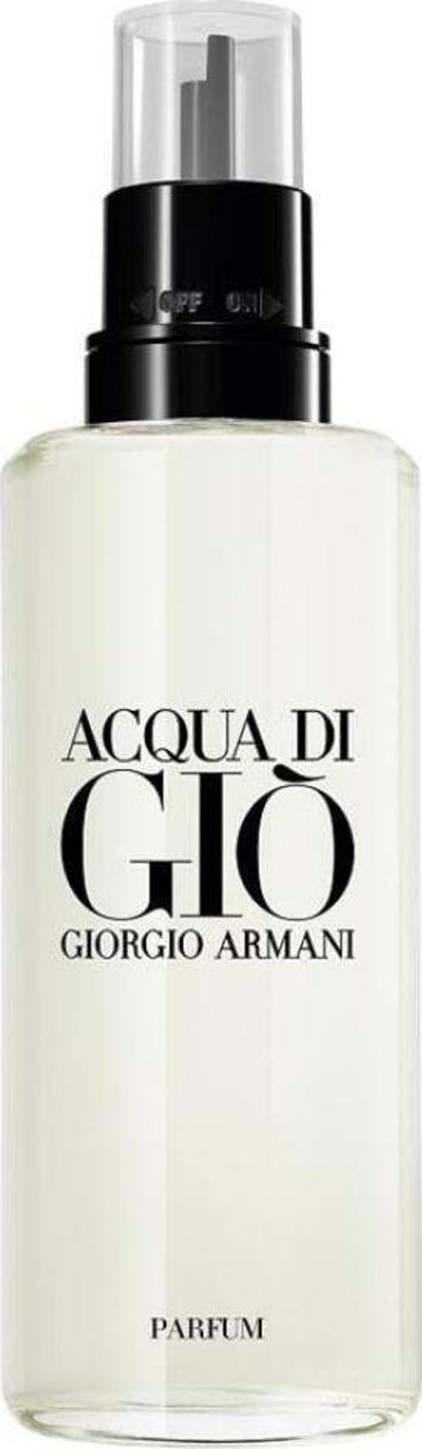 Giorgio Armani Acqua Di Gio Le EDP 150 ml Refil Erkek Parfümü - Image 1