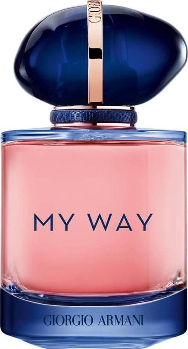 Giorgio Armani My Way Intense EDP 90 ml Kadın Parfümü - Image 1