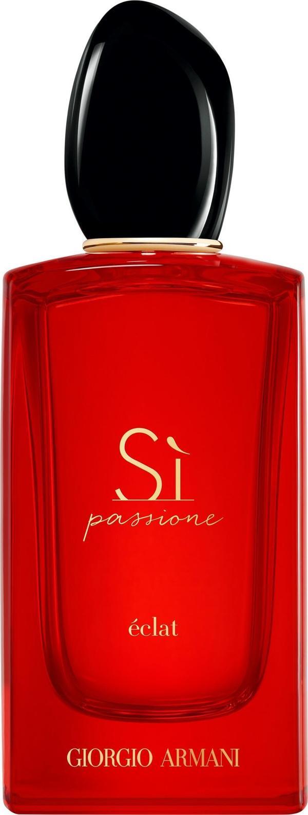 Giorgio Armani Si Passione Eclat EDP 100 ml Kadın Parfümü - Image 1