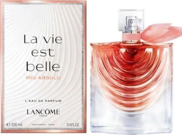 Lancome La Vie Est Belle Iris Absolu EDP 100 ml Kadın Parfümü - Image 1