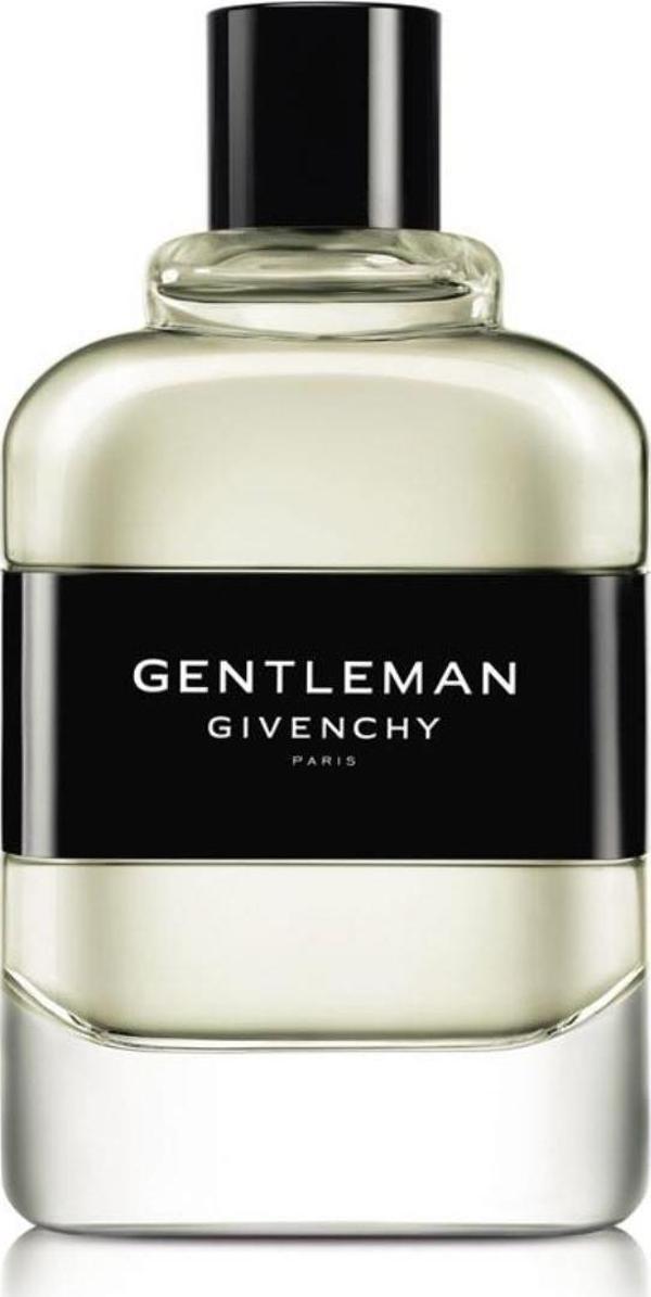 Givenchy Gentleman EDT 60 ml Erkek Parfümü - Image 1