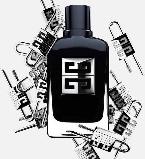 Givenchy Gentleman Society EDP 100 ml Erkek Parfümü - Image 1