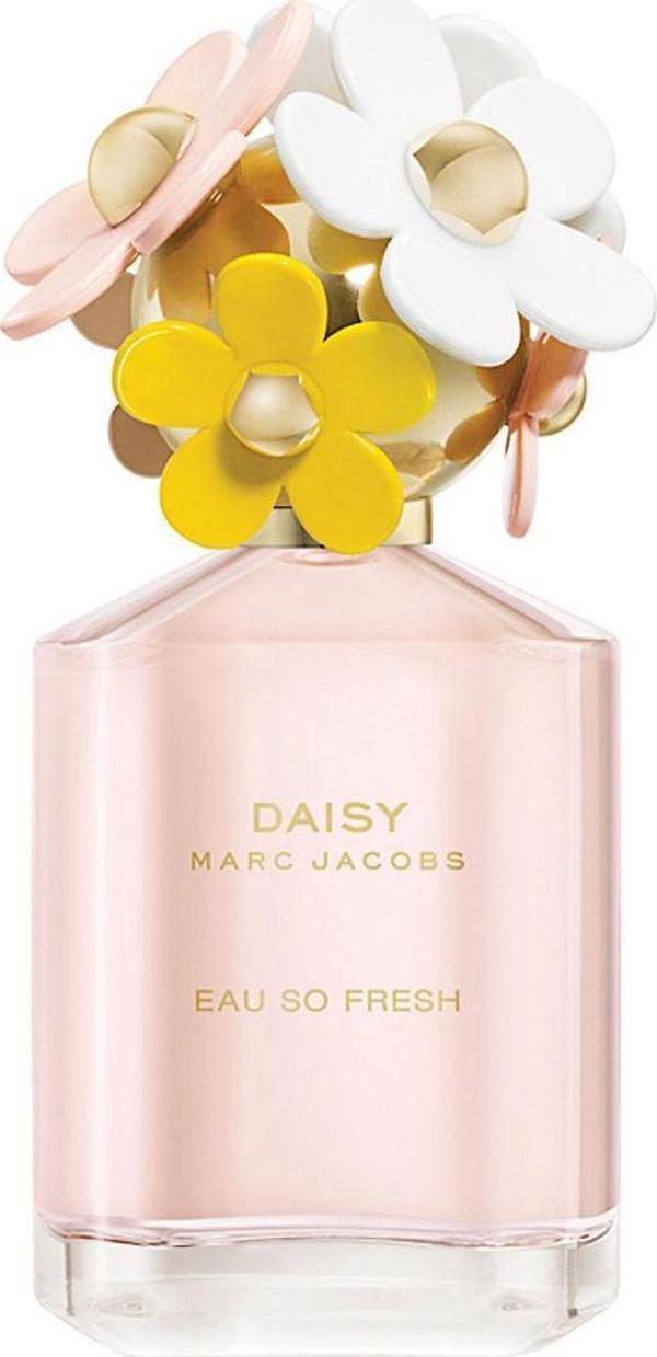 Marc Jacobs Fresh EDT 125 ml Kadın Parfümü - Image 1