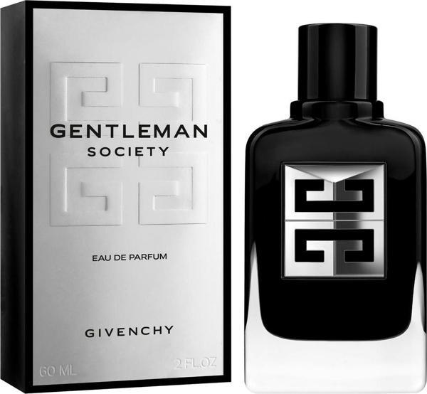 Givenchy Gentleman Society EDP 60 ml Erkek Parfümü - Image 1