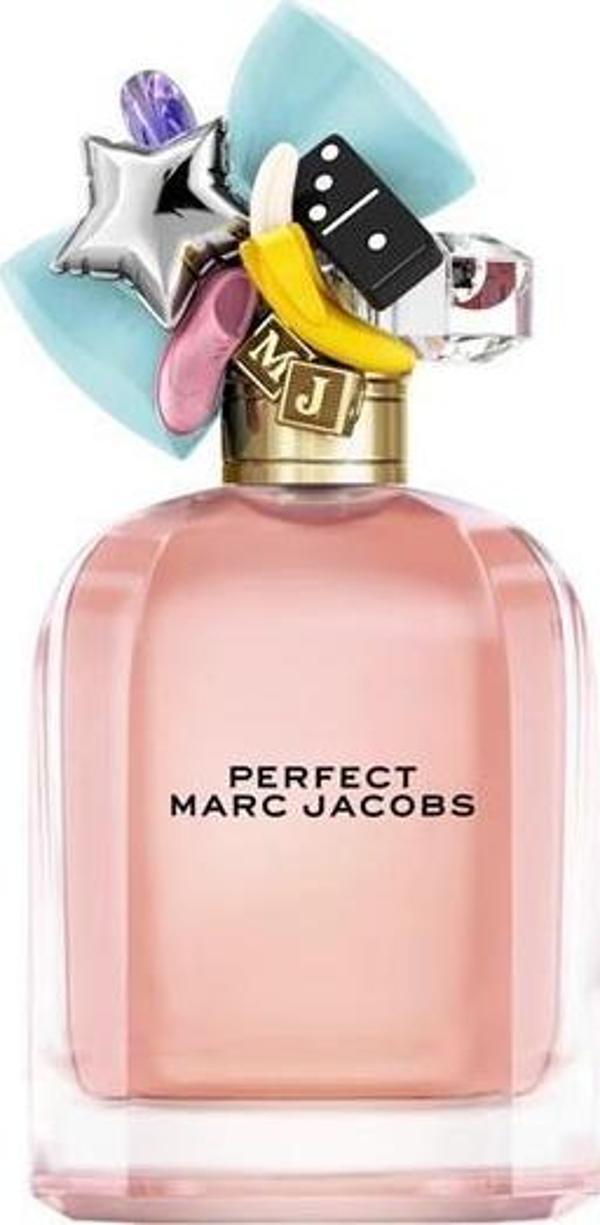 Marc Jacobs Perfect EDP 50 ml Kadın Parfümü - Image 1