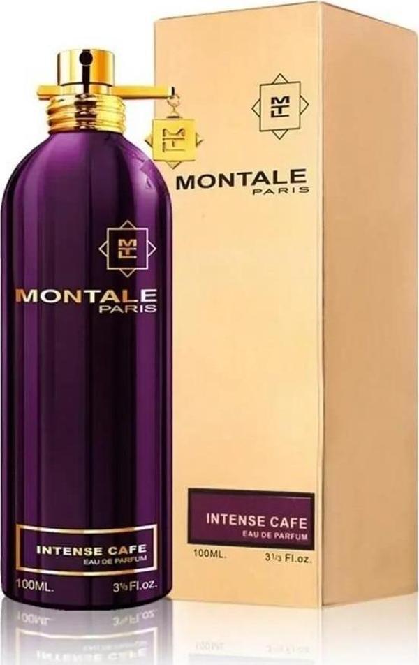 Montale Intense Cafe EDP 100 ml Unisex Parfüm - Image 1