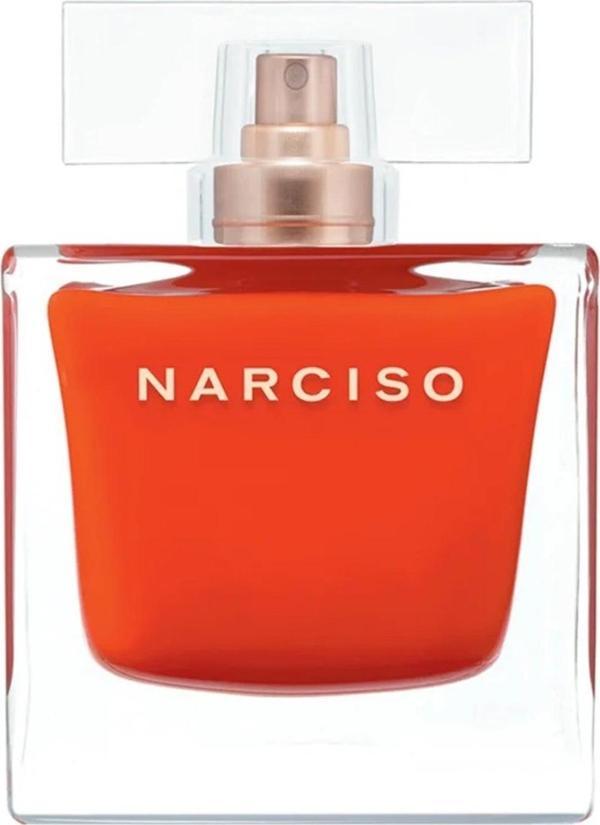 Narciso Rodriguez Rouge EDT 50 ml Kadın Parfümü - Image 1