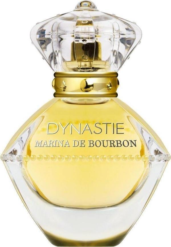 Marina De Bourbon Golden Dynastie EDP 100 ml Kadın Parfümü - Image 1