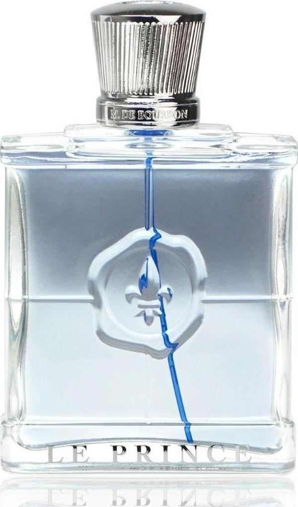 Marina De Bourbon Le Monsieur Prince Elegant EDP 100 ml Erkek Parfümü - Image 1