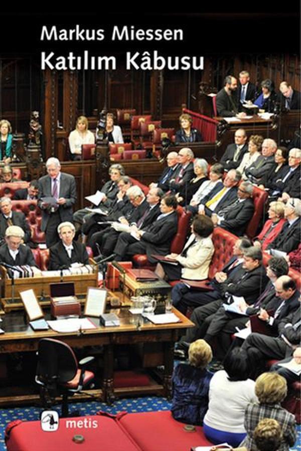 Katılım Kabusu - Metis Yayınları - Image 1