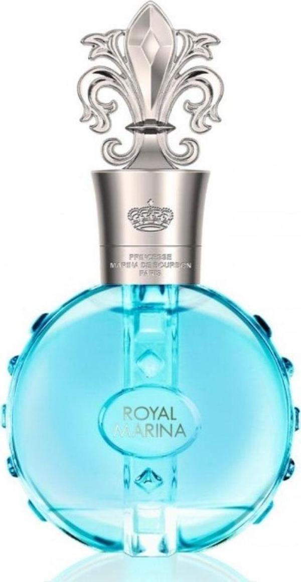 Marina De Bourbon Royal Marina Turquoise EDP 100 ml Kadın Parfümü - Image 1