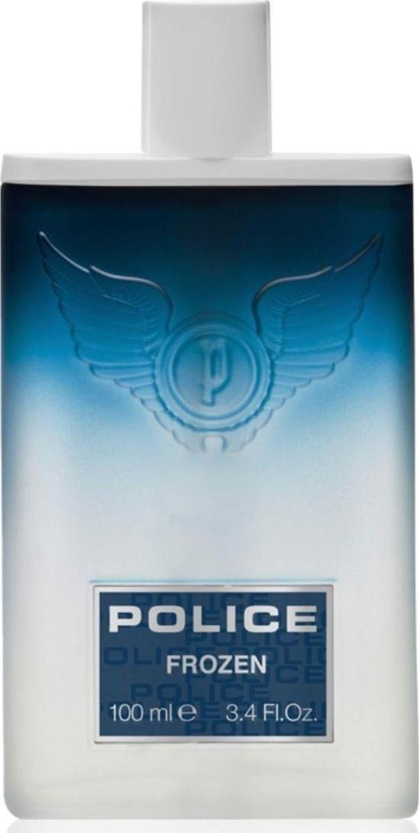 Police Frozen EDT 100 ml Erkek Parfümü - Image 1