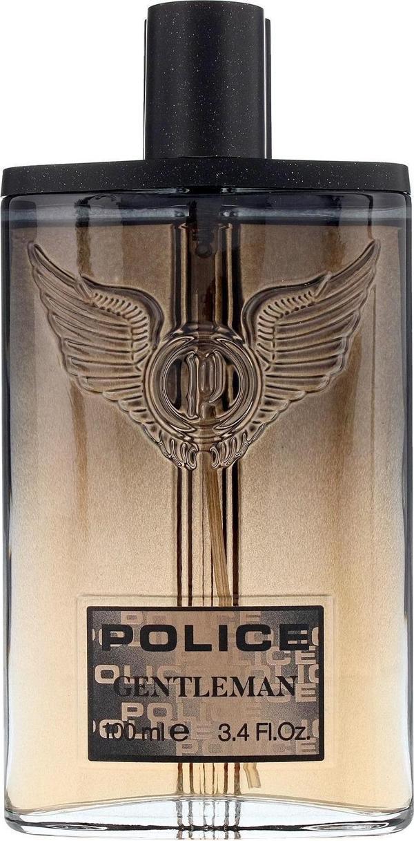 Police Gentleman EDT 100 ml Erkek Parfümü - Image 1