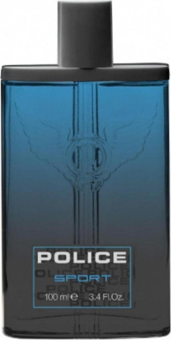 Police Sport EDT 100 ml Erkek Parfümü - Image 1