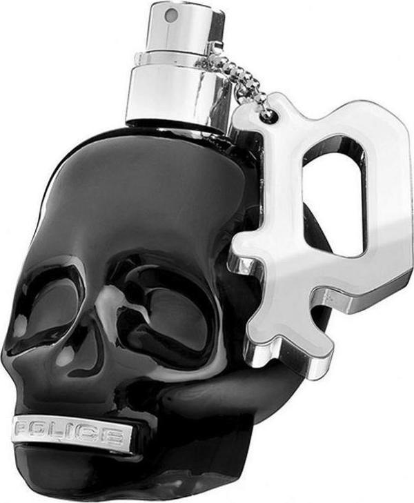 Police To Be Bad Guy For Man EDT 40 ml Erkek Parfümü - Image 1