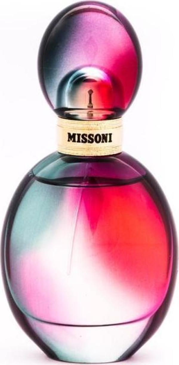 Missoni EDP 50 ml Kadın Parfümü - Image 1