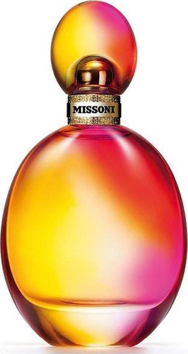 Missoni EDT 100 ml Kadın Parfümü - Image 1