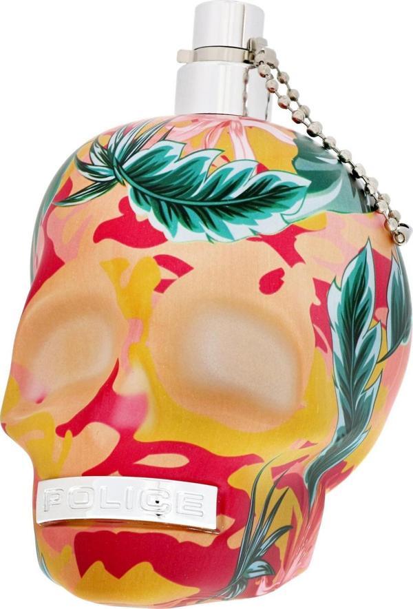 Police To Be Exotic Jungle Woman EDP 40 ml Kadın Parfümü - Image 1