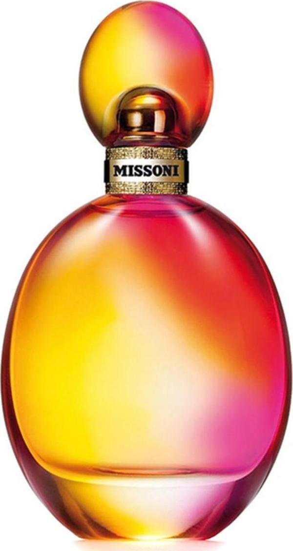 Missoni EDT 50 ml Kadın Parfümü - Image 1